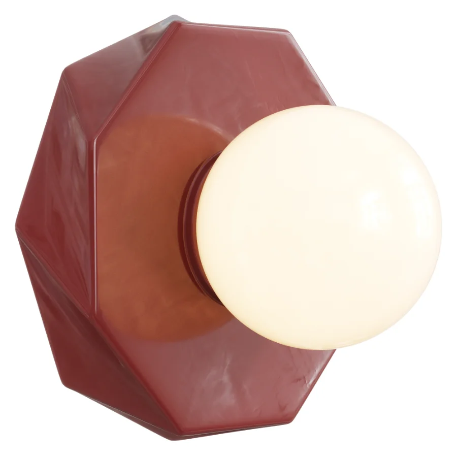 HOLI Wall Lamp 04 Image 1