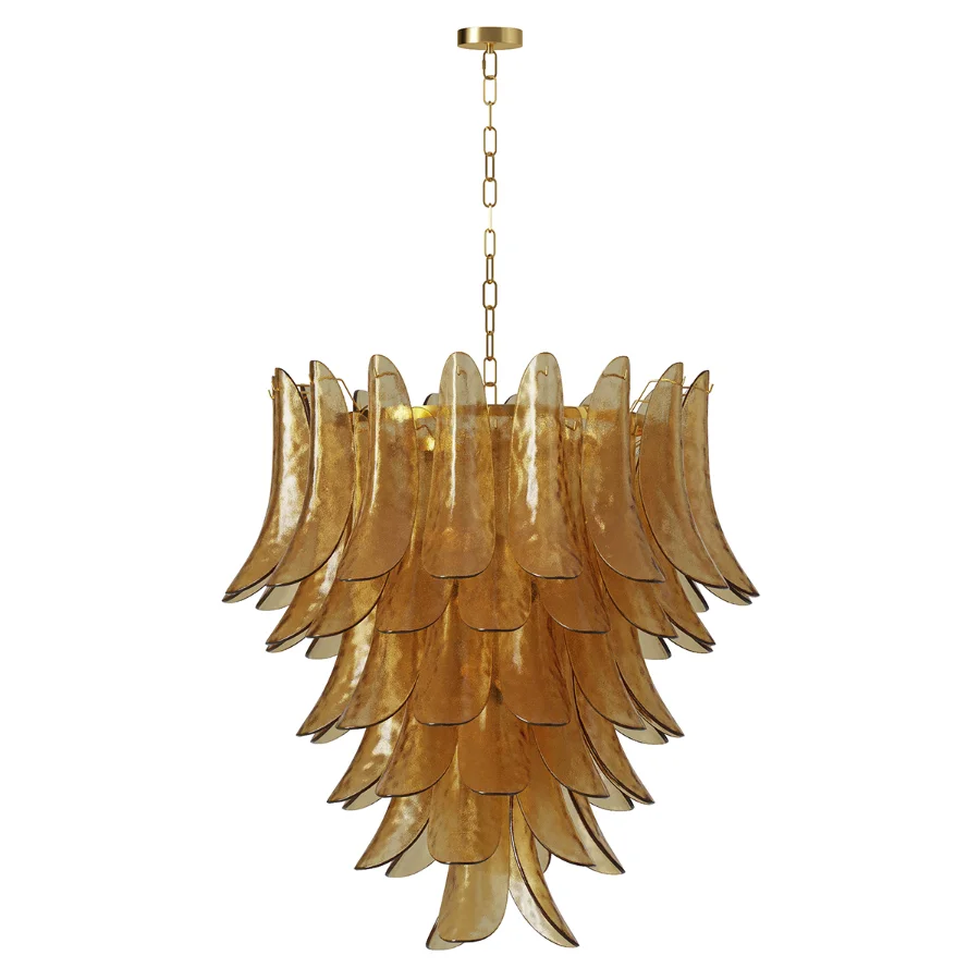 Icarus Chandelier Image 3