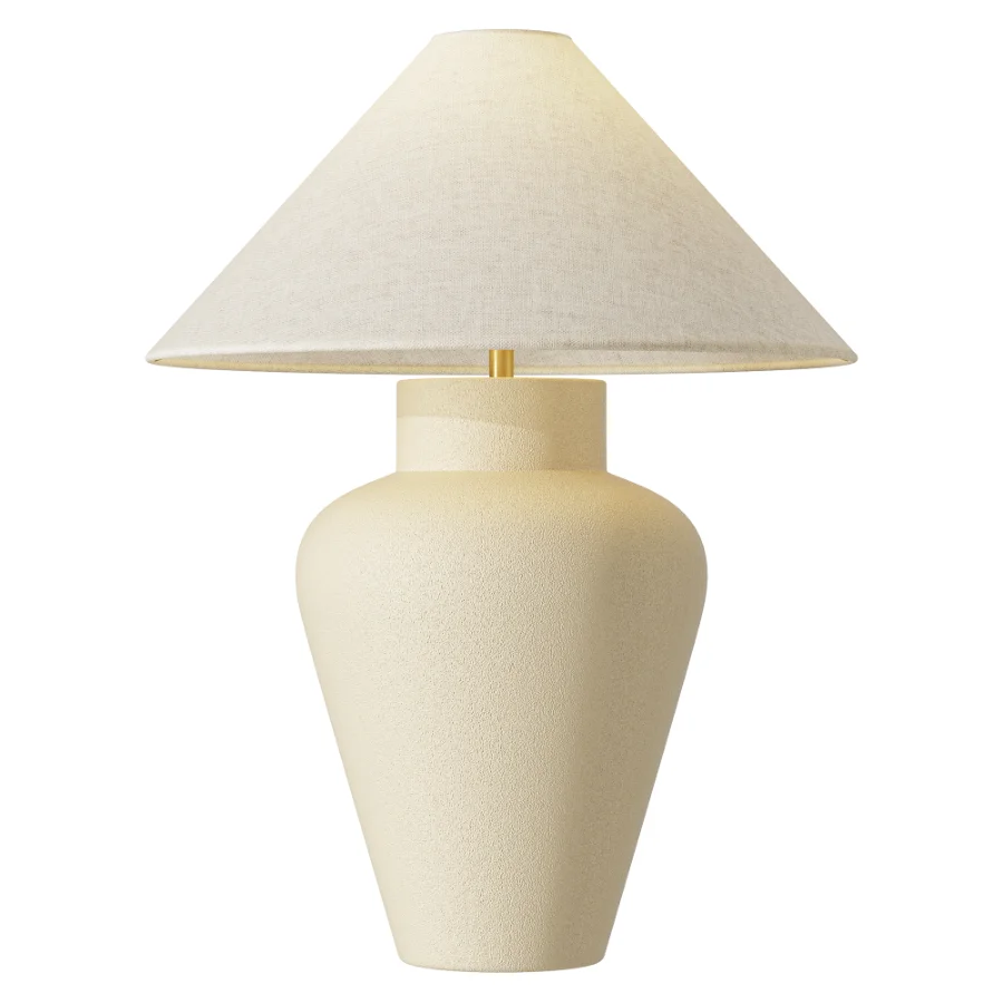 Camille Table Lamp Image 1