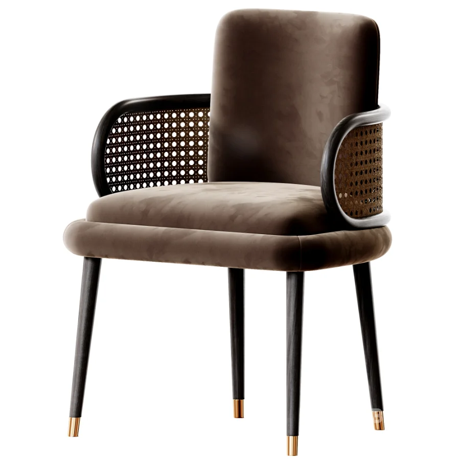 Blakey Dining chair Image 3