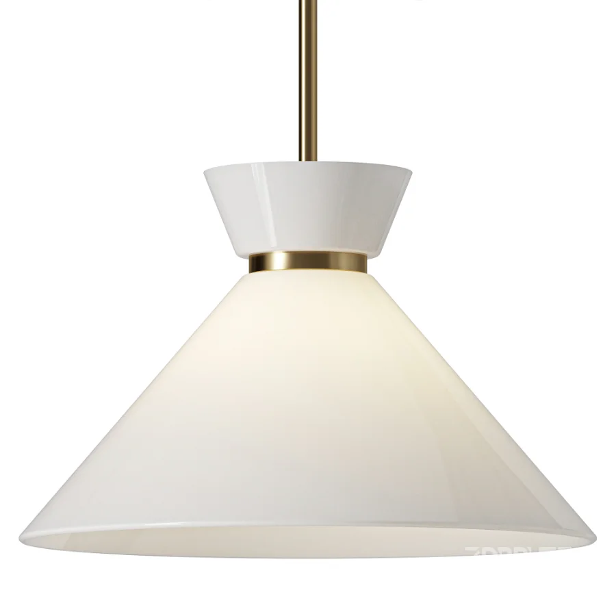 Cori Medium Pendant Image 2