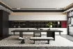 modern office - Thumbnail 1