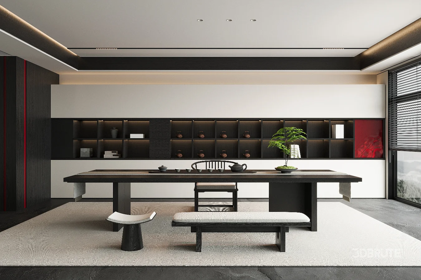 modern office Image 1