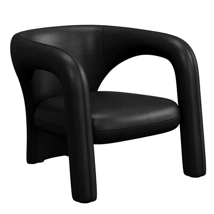 Aimee Armchair Image 3