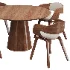 Dinning chair and table342 - Thumbnail 7
