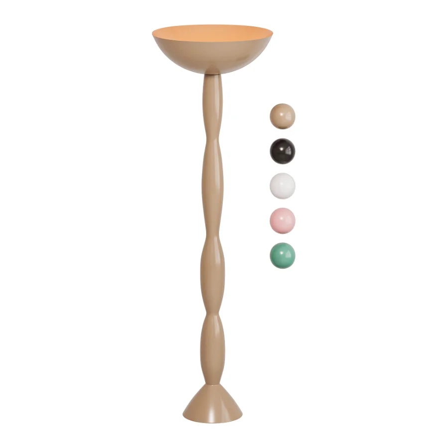Ardenia Floor Lamp Image 1
