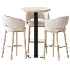 Dining set 038 - Thumbnail 1