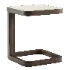 Tamarindo Square Side Table - Thumbnail 5