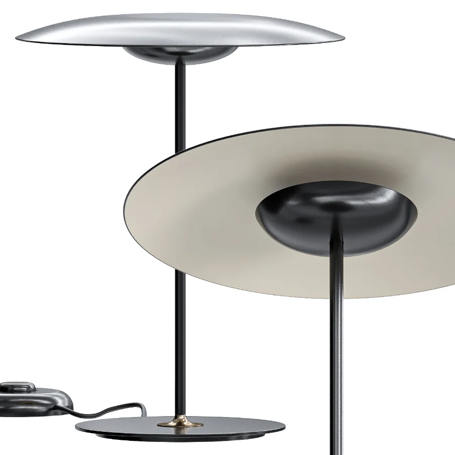 Marset Indoor table lamp Ginger Image 3