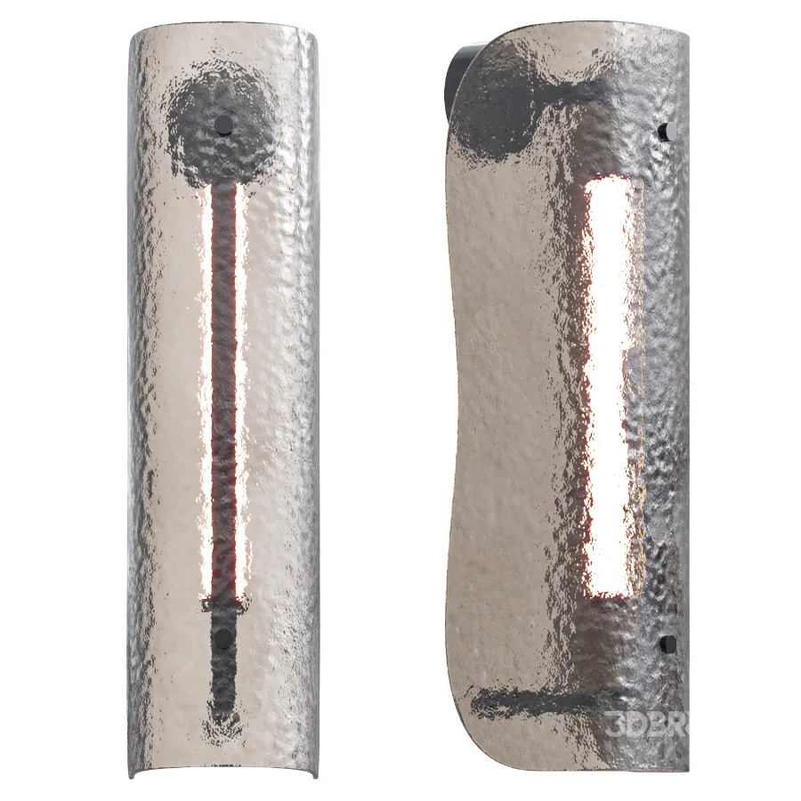 Lida Wall Lamp Image 4