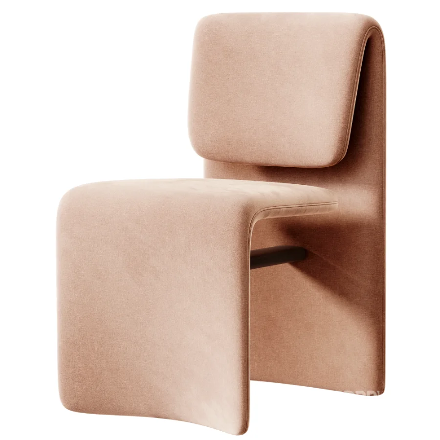 Avant Garde chair Image 2
