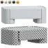 Kain Storage Coffee Table - Thumbnail 4