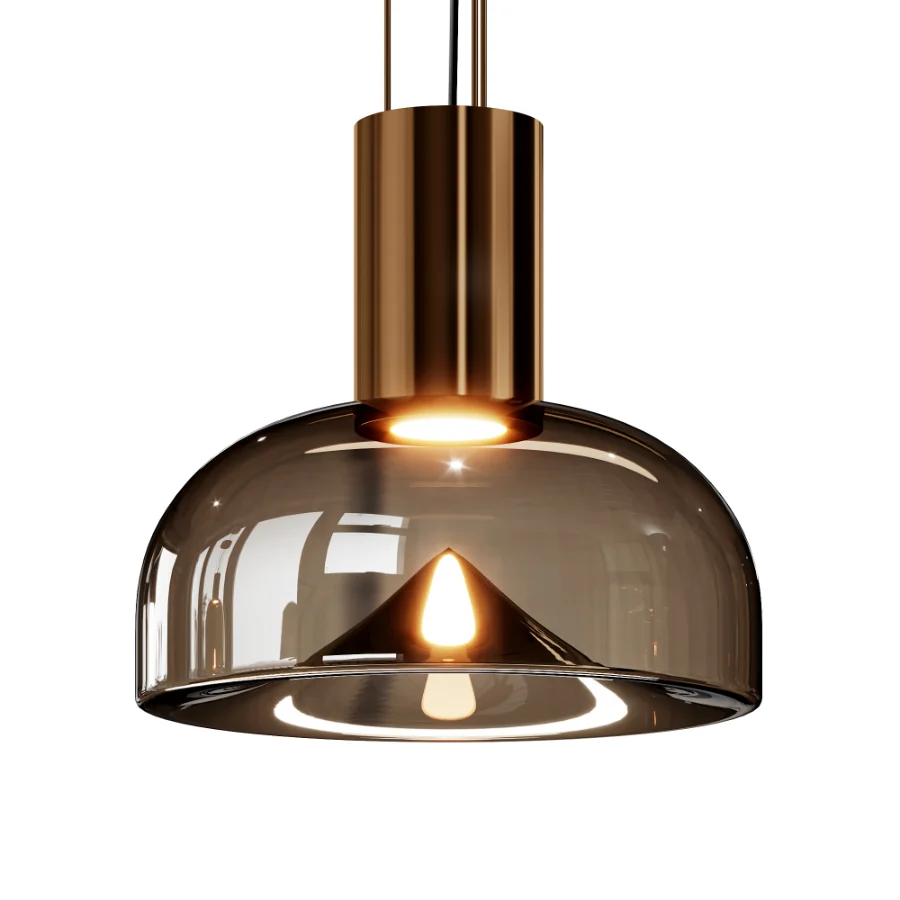 Leucos Aella S45 S30 Pendat Lamp Image 2