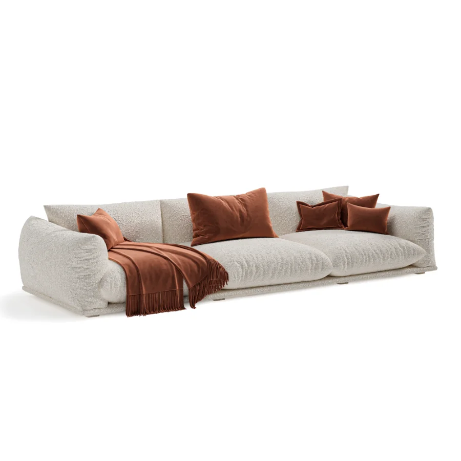 New Morenco Sofa N1 Image 4