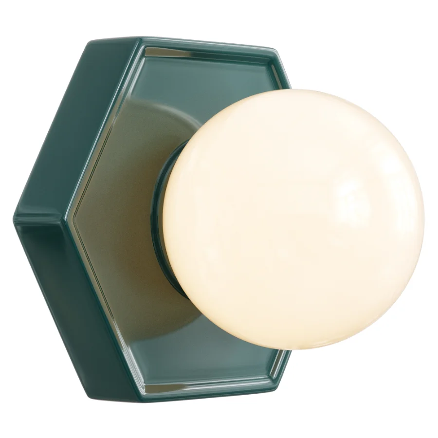 HOLI Wall Lamp 05 Image 5