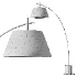 Burson Floor Lamp - Thumbnail 3