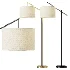 Dyanne Task Floor Lamp - Thumbnail 1