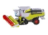 Harvesters Combine Lexion - Thumbnail 3