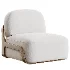 Caju armchair - Thumbnail 1