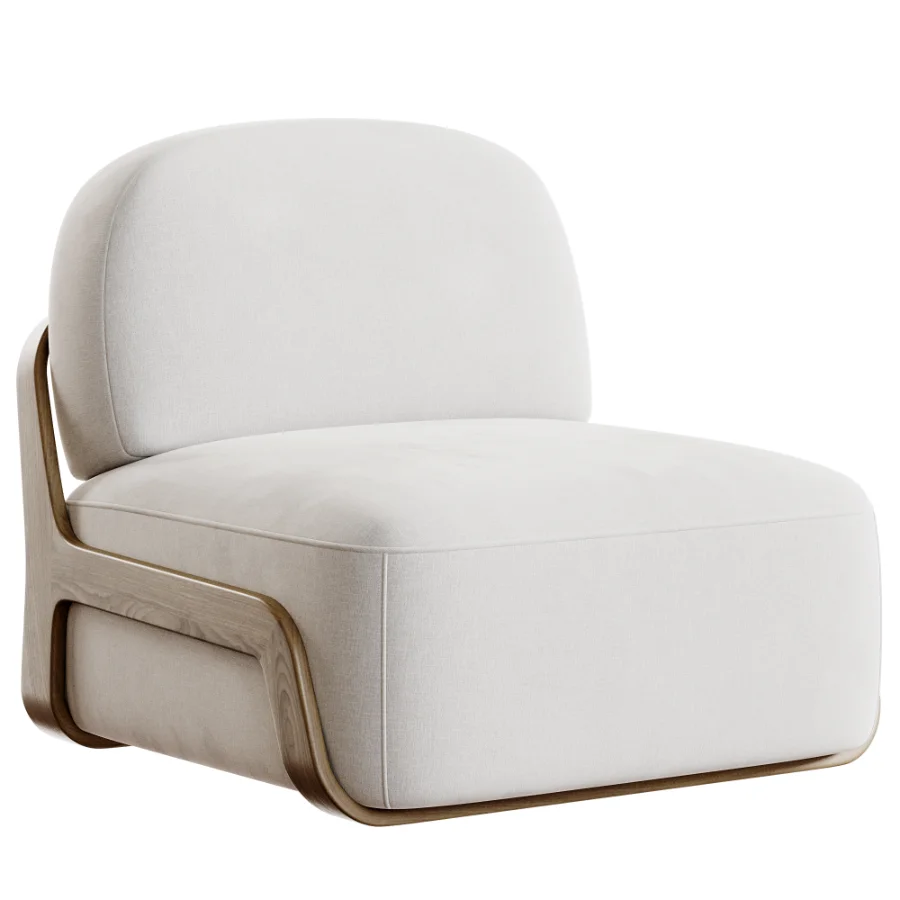 Caju armchair Image 1