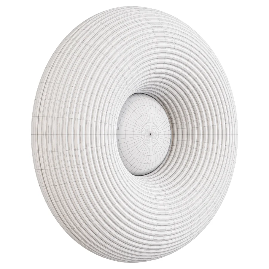 Fjora LED Table And Wall Light Lindby Image 7