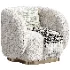 Velar Armchair - Thumbnail 1