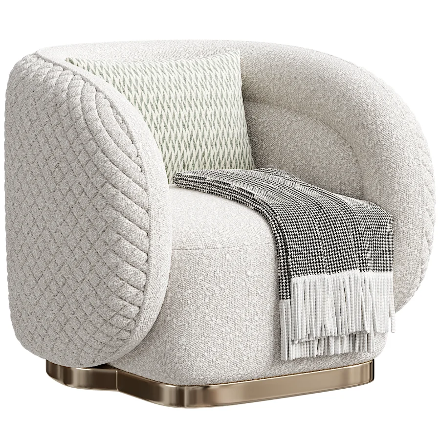 Velar Armchair Image 1