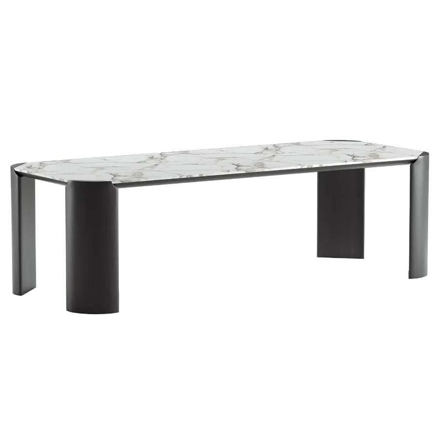 Tamarindo Table & Tamarindo Chair Image 1