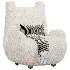 Inna Lounge Chair - Thumbnail 5
