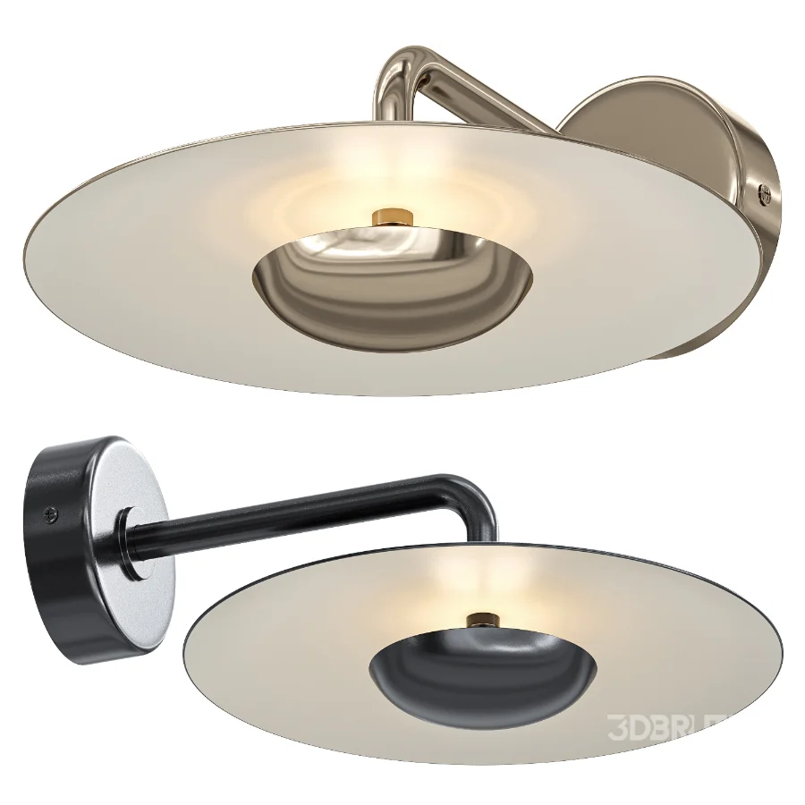 Wall Lamp Marset Ginger Image 5