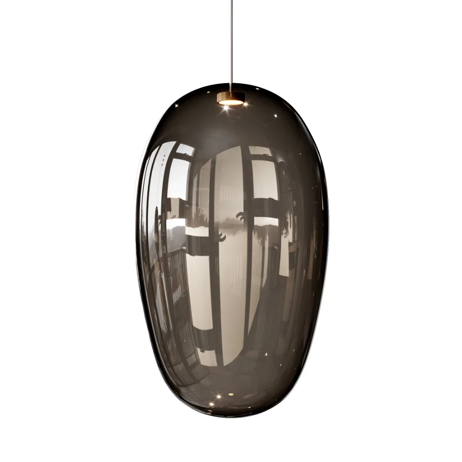 Bella Figura Pendant Light Image 3
