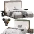Kalvin Bed - Thumbnail 3