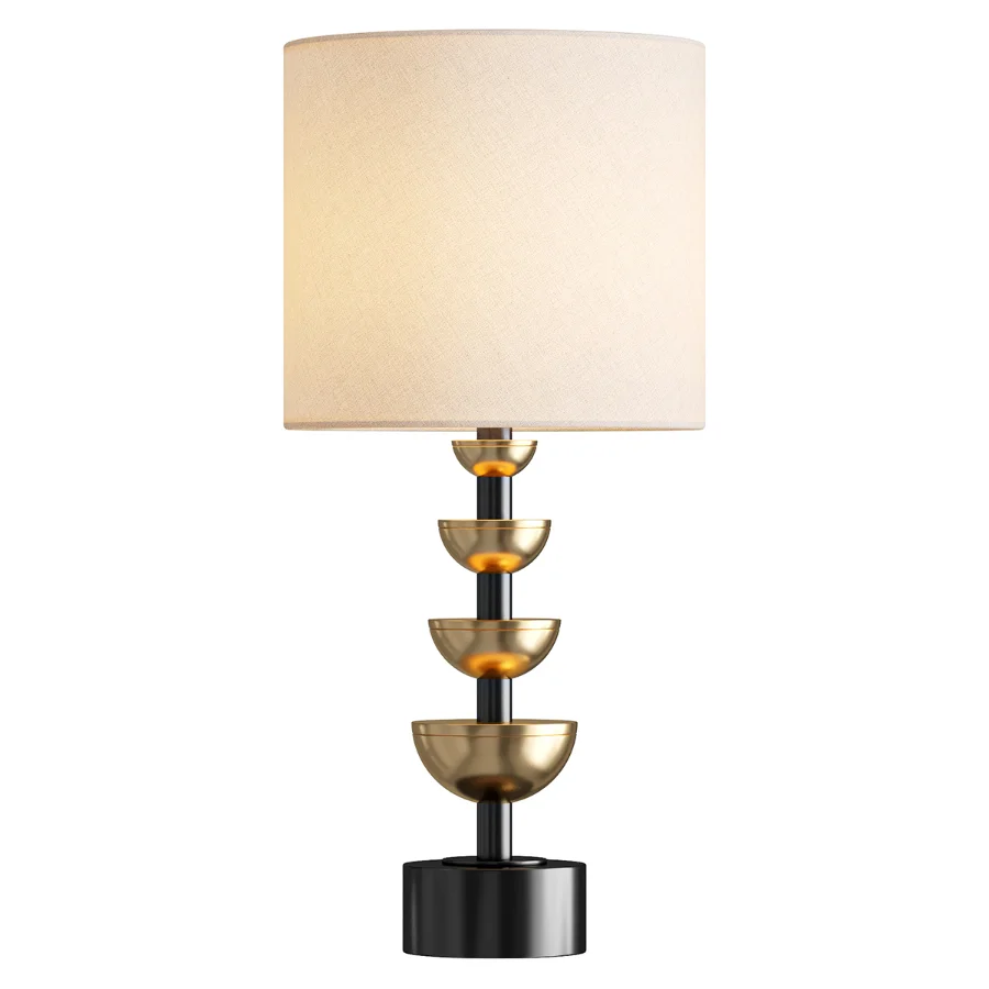 Chastain Table Lamp Image 1
