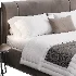 Giverny Bed By Frato - Thumbnail 4