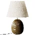 Westwing Collection Desto Table Lamp - Thumbnail 3