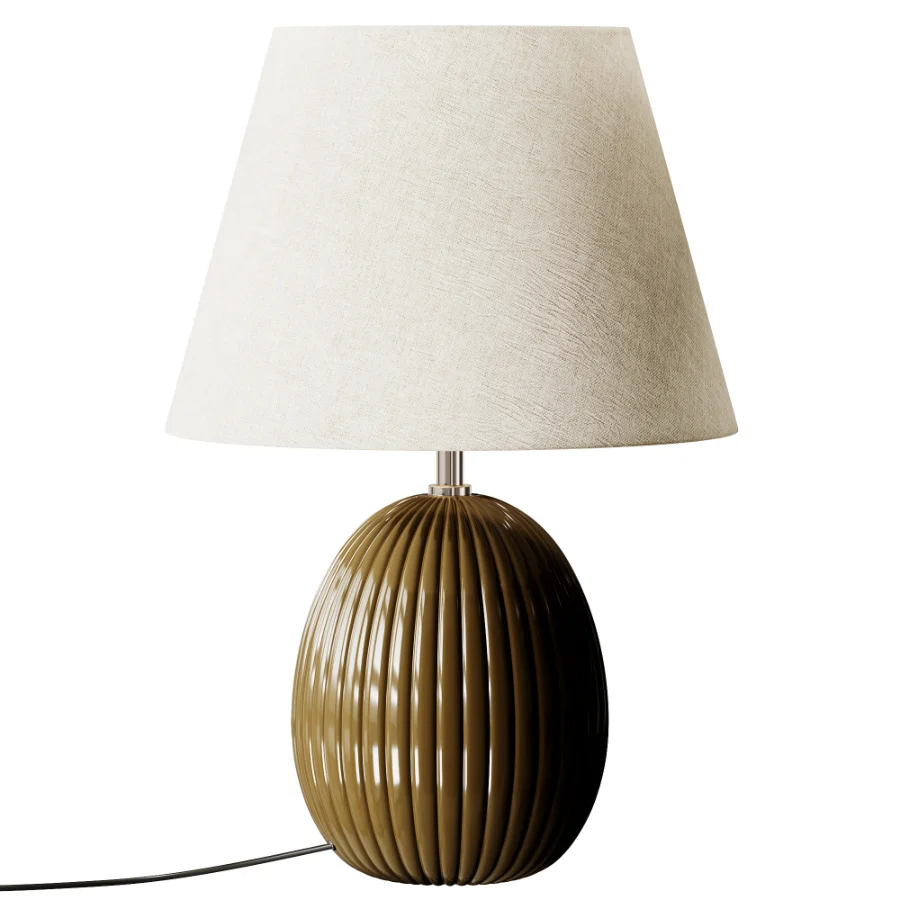 Westwing Collection Desto Table Lamp Image 3