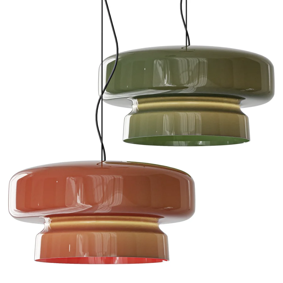 Bohemia Pendant Lamp Image 1