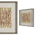 Uttermost Leone Shadow Box Wall Art - Thumbnail 1