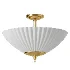 Mavis Semi Flush Mount - Thumbnail 2