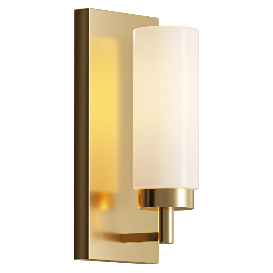 Alyssa Wall Sconce Image 2