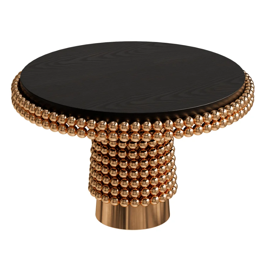 LUSTRA DINING TABLE 1 Image 4