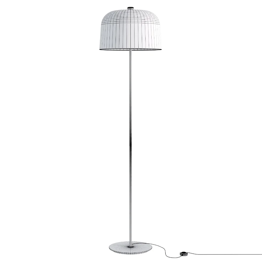 Zile Floor Lamp Image 3