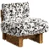 Reid Lounge Chair - Thumbnail 4