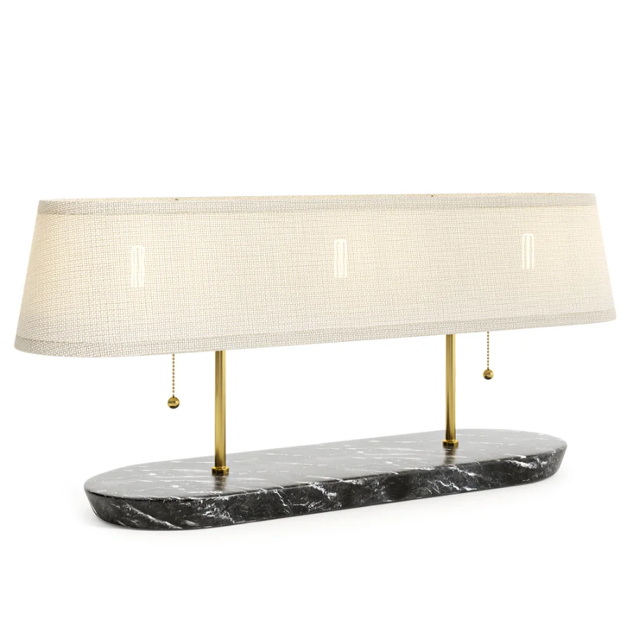 Museum Desk Lamp Image 5