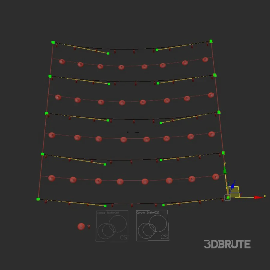 Outdoor String Lights 3 Image 5