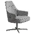 Melani Armchair - Thumbnail 1