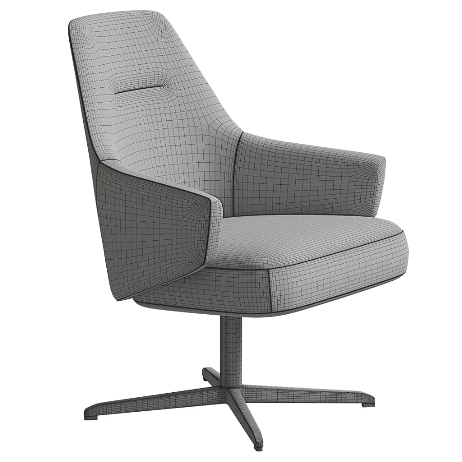Melani Armchair Image 1