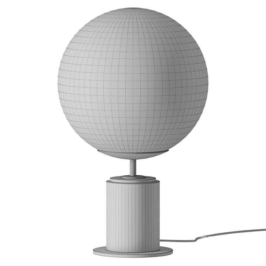 Marcel Table Lamp Image 3