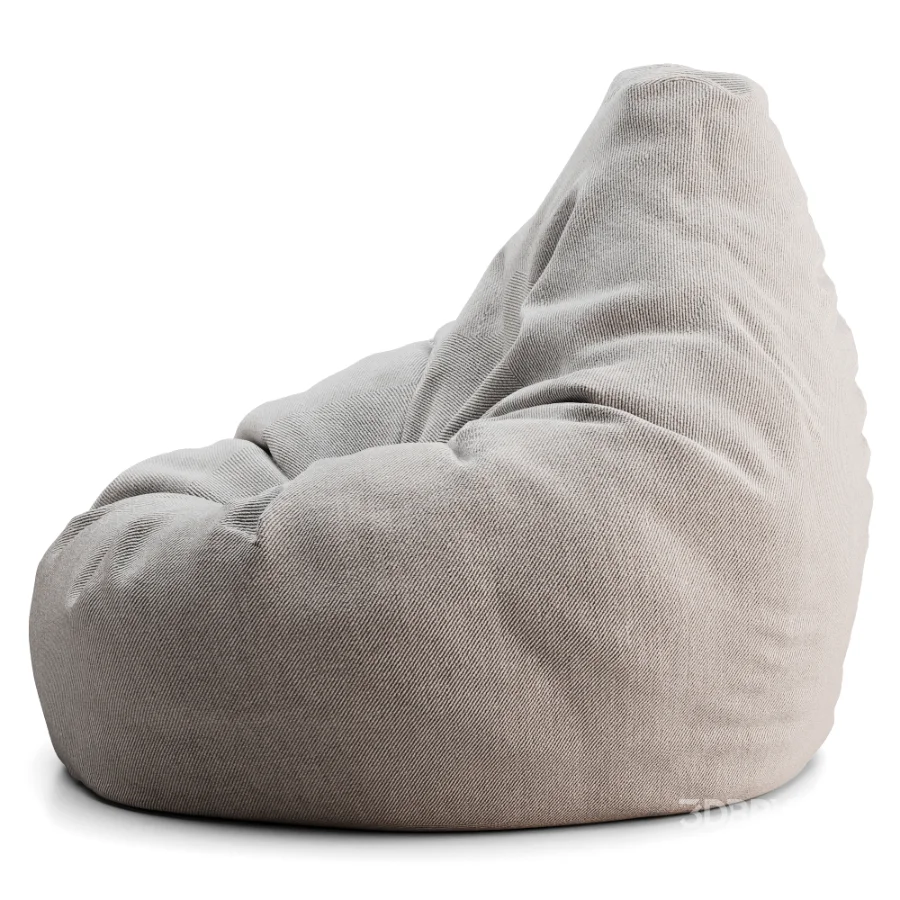 Bean Bag Image 3