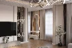 Modern Bedroom - Thumbnail 3